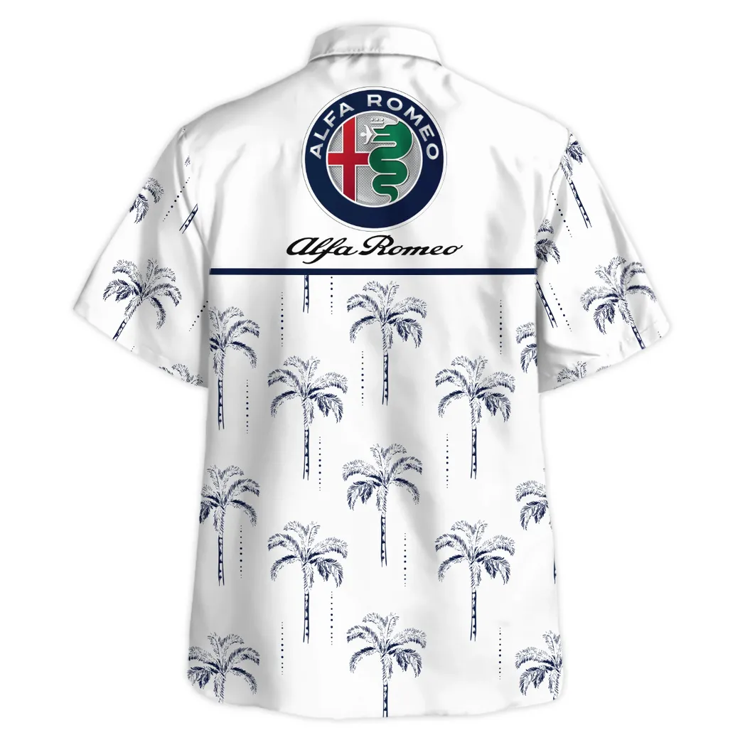 alfa romeo custom hawaiihemd fr mnner hawaiian shirt fr alfa romeo fan car206031225890 9mp1e
