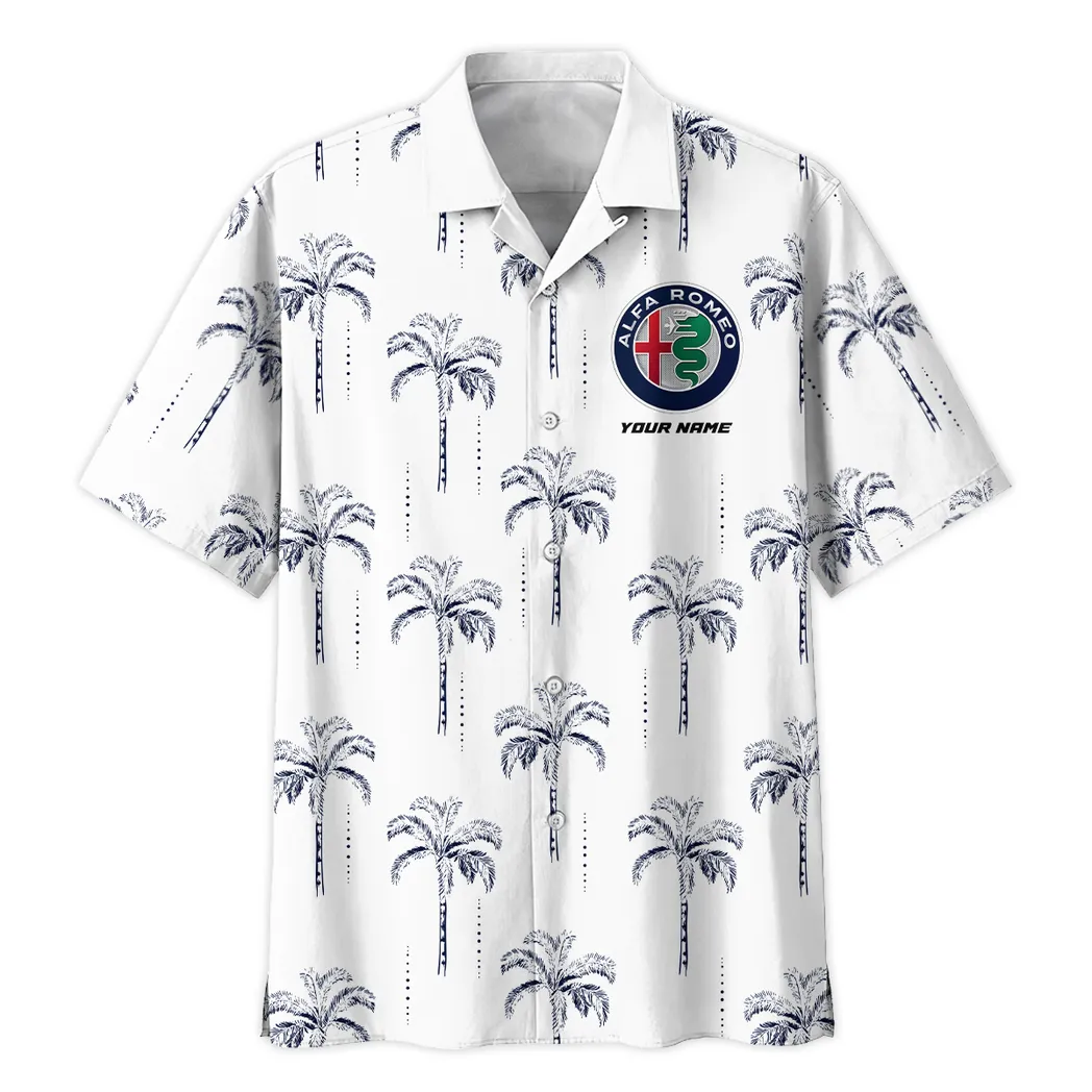 alfa romeo custom hawaiihemd fr mnner hawaiian shirt fr alfa romeo fan car206031225890 okvpp