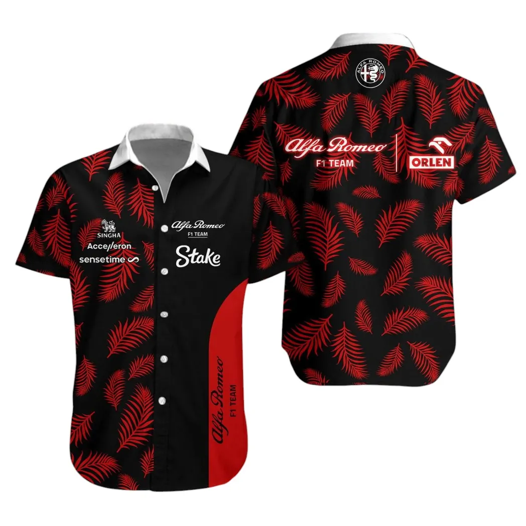 alfa romeo hawaiihemd fr mnner all over print hawaiian shirt alfa romeo car40304082506 ypmsi