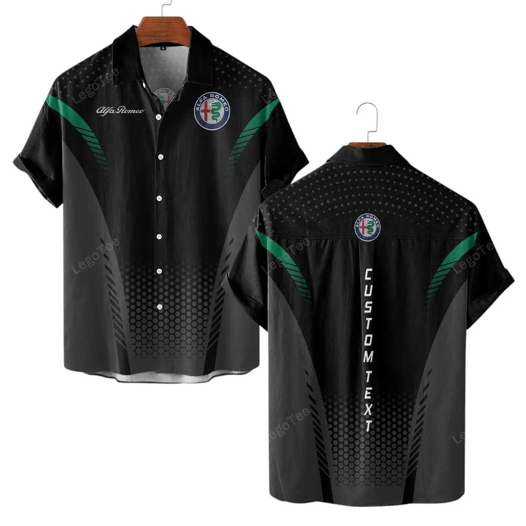 alfa romeo hawaiihemd fr mnner geschenk fr alfa romeo fan car10803122501 2slu7