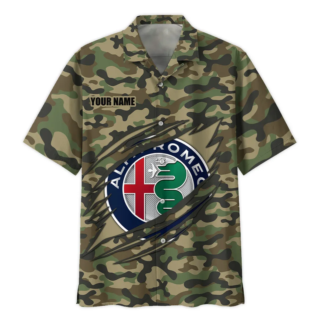 alfa romeo hawaiihemd im camouflage stil oversized car210040825688 dgiv1