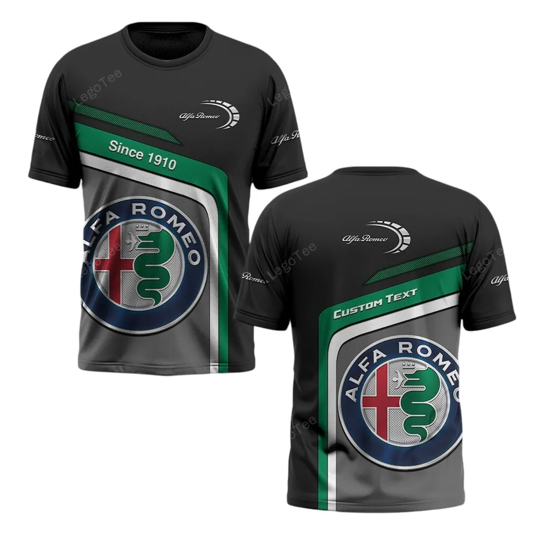 alfa romeo hemd geschenk fr alfa romeo fan car11103032501 ykk7m