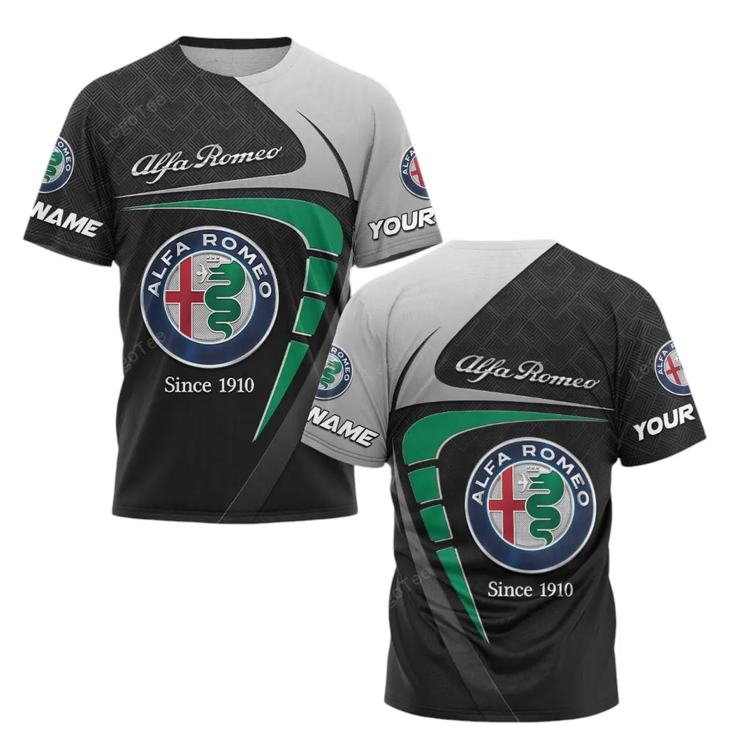 alfa romeo hemd geschenk fr alfa romeo fan car11603032501 6f5i2