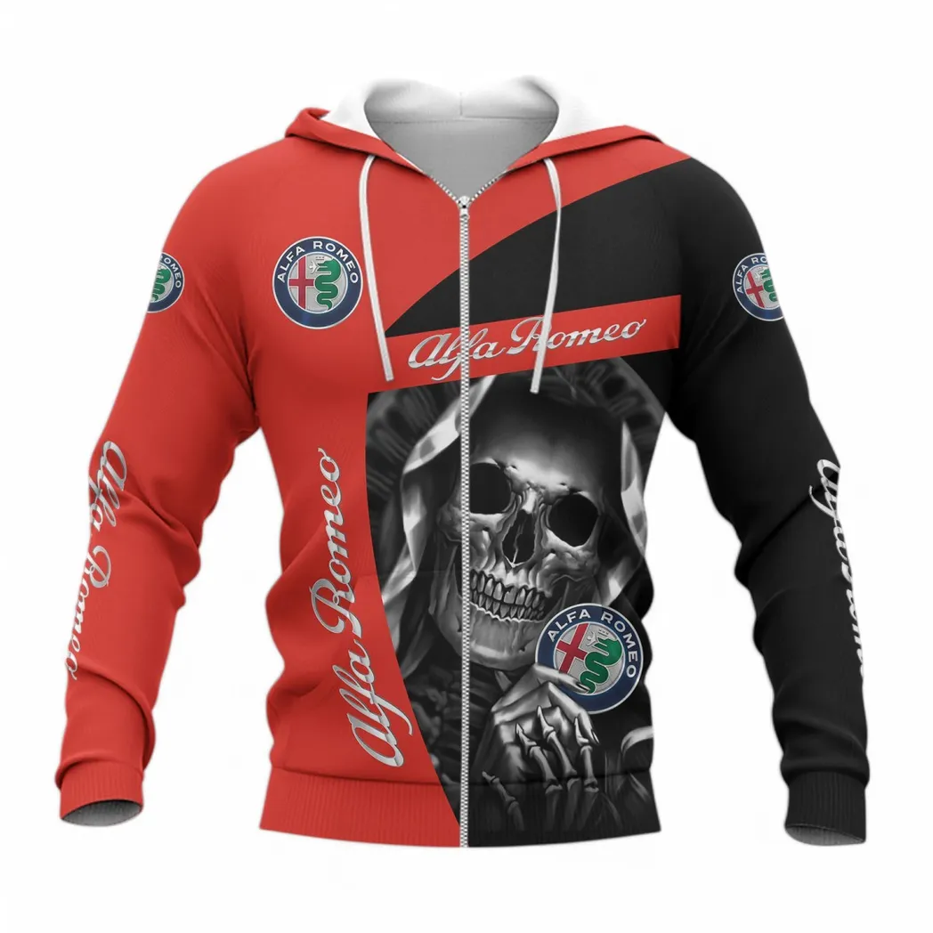 alfa romeo hoodie mit reiverschluss allover druck hoodie alfa romeo fan car6702212576 qaimi
