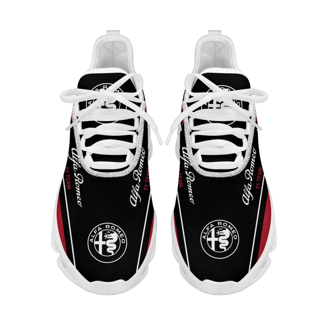 alfa romeo laufschuhe fr mnner max soul schuhe alfa romeo car40504102510 wei botad