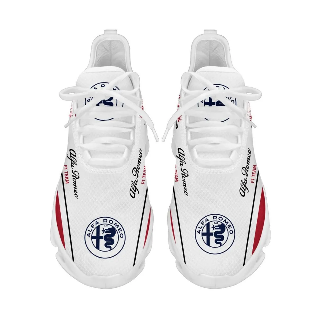 alfa romeo laufschuhe fr mnner max soul schuhe alfa romeo car40504102511 wei orift
