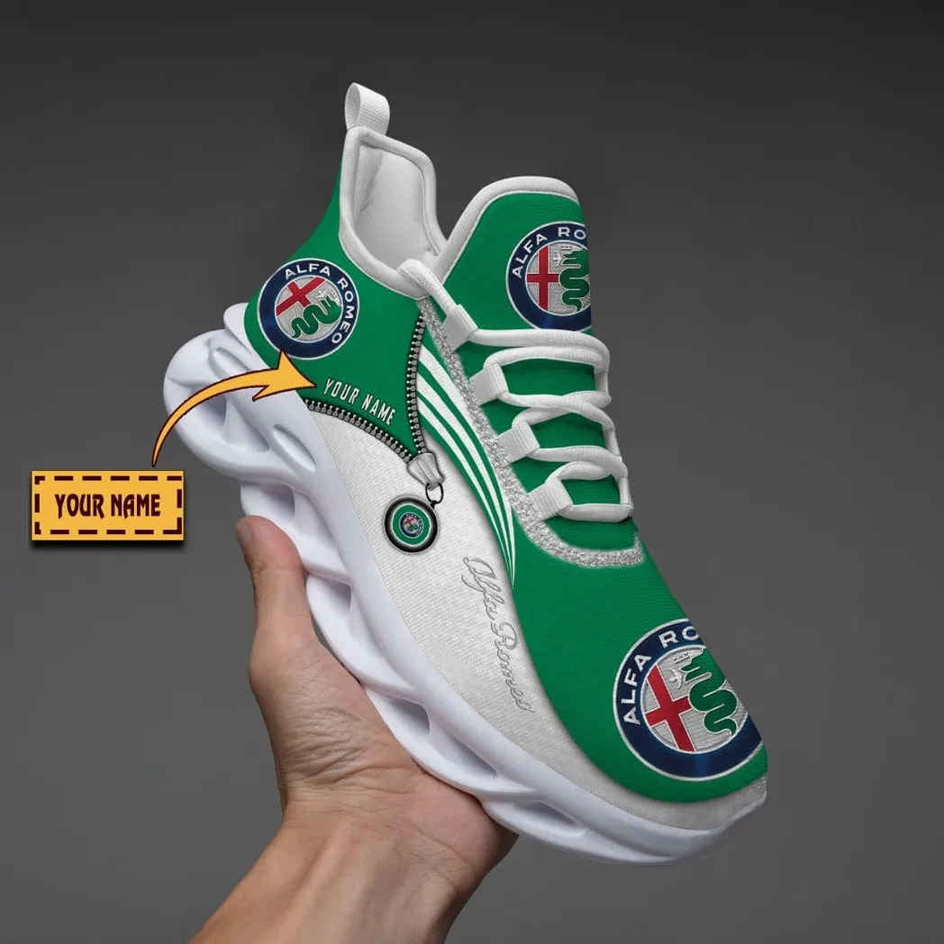 alfa romeo max soul schuhe fr mnner laufschuhe alfa romeo car8502242501 wei izjgp