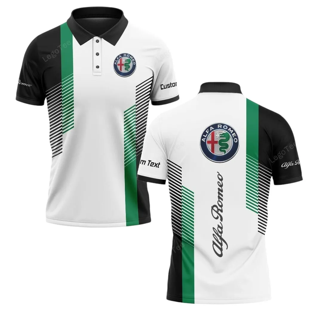 alfa romeo poloshirt geschenk fr alfa romeo fan car10703122502 r4yvy