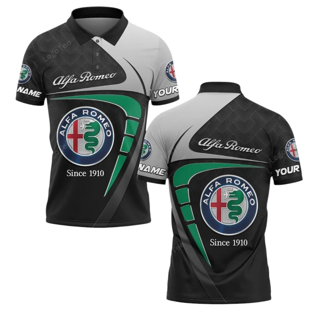 alfa romeo poloshirt geschenk fr alfa romeo fan car11603032501 vkrbu