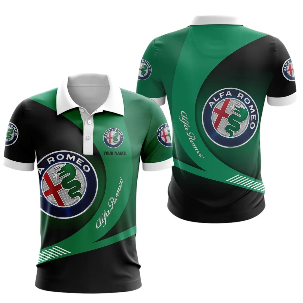 alfa romeo poloshirt geschenk fr alfa romeo fan car7402222502 8c0yc