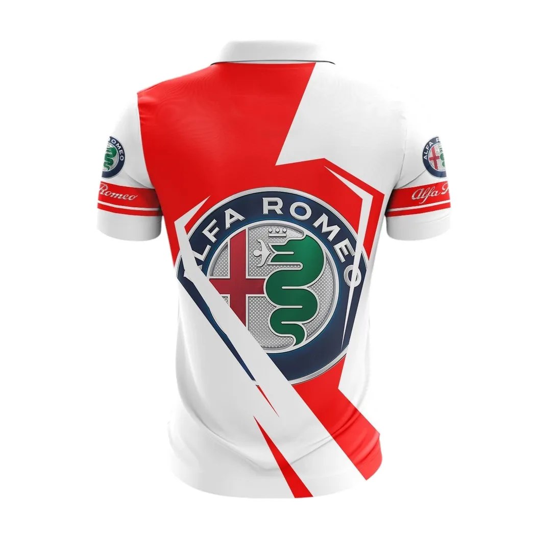alfa romeo poloshirt mit reiverschluss geschenk fr alfa romeo fan car3202122528 ijcva