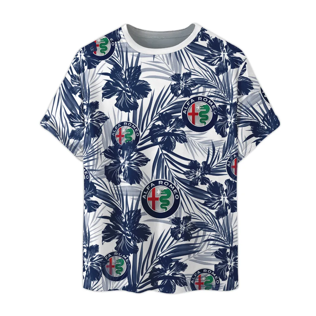 alfa romeo t shirt for men gift for alfa romeo lovers car203030825688 aevtl