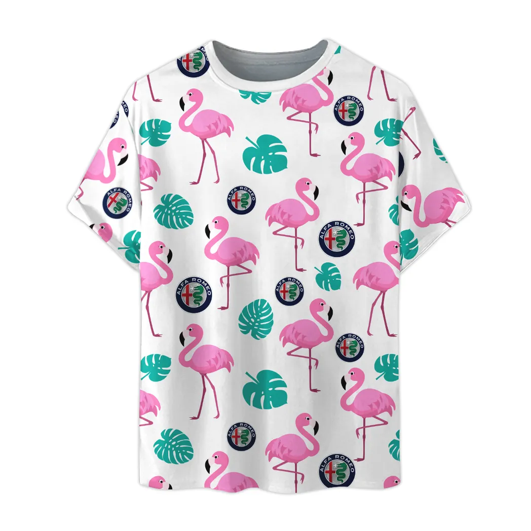 alfa romeo t shirt fr mnner allover print shirt geschenk fr alfa romeo fan car207031225002 nnrri