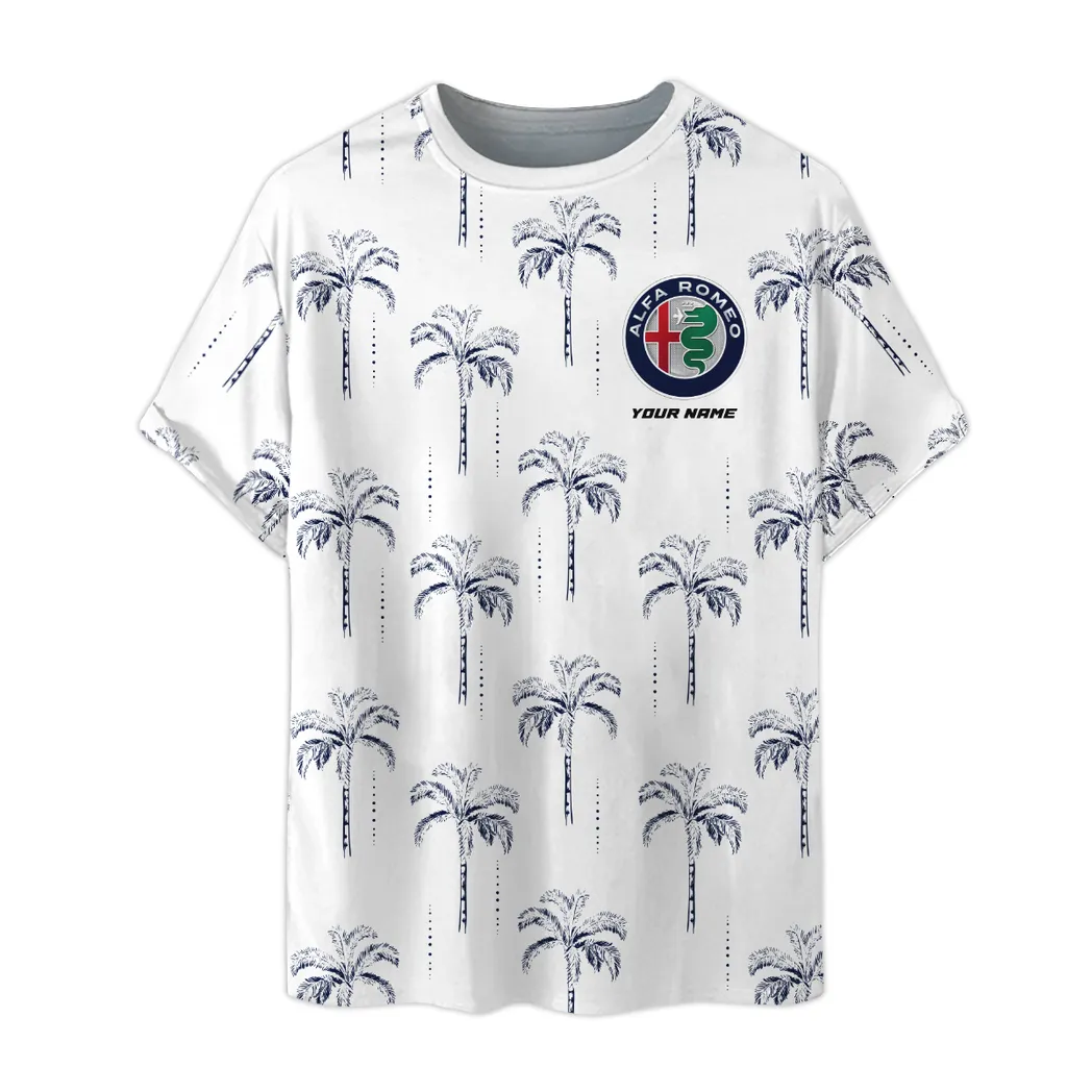 alfa romeo t shirt fr mnner personalisierter hemd geschenk fr alfa romeo fan car206031225890 aw7sa