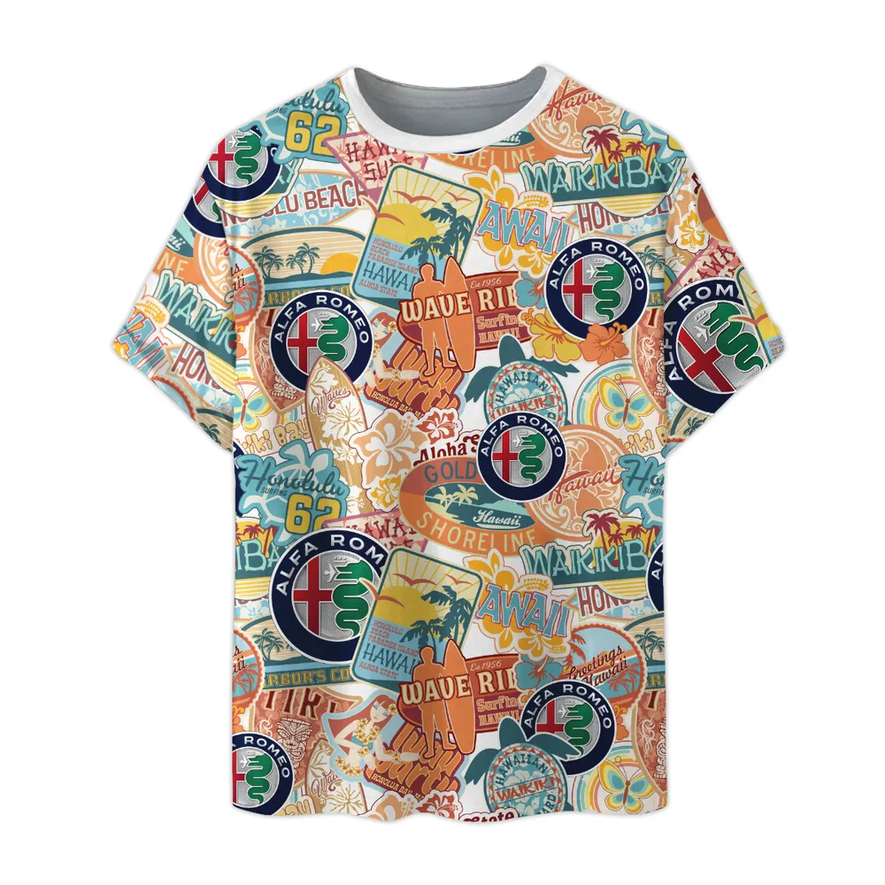 alfa romeo vintage t shirts fr mnner geschenk fr alfa romeo fan car202031225335 9zgmi