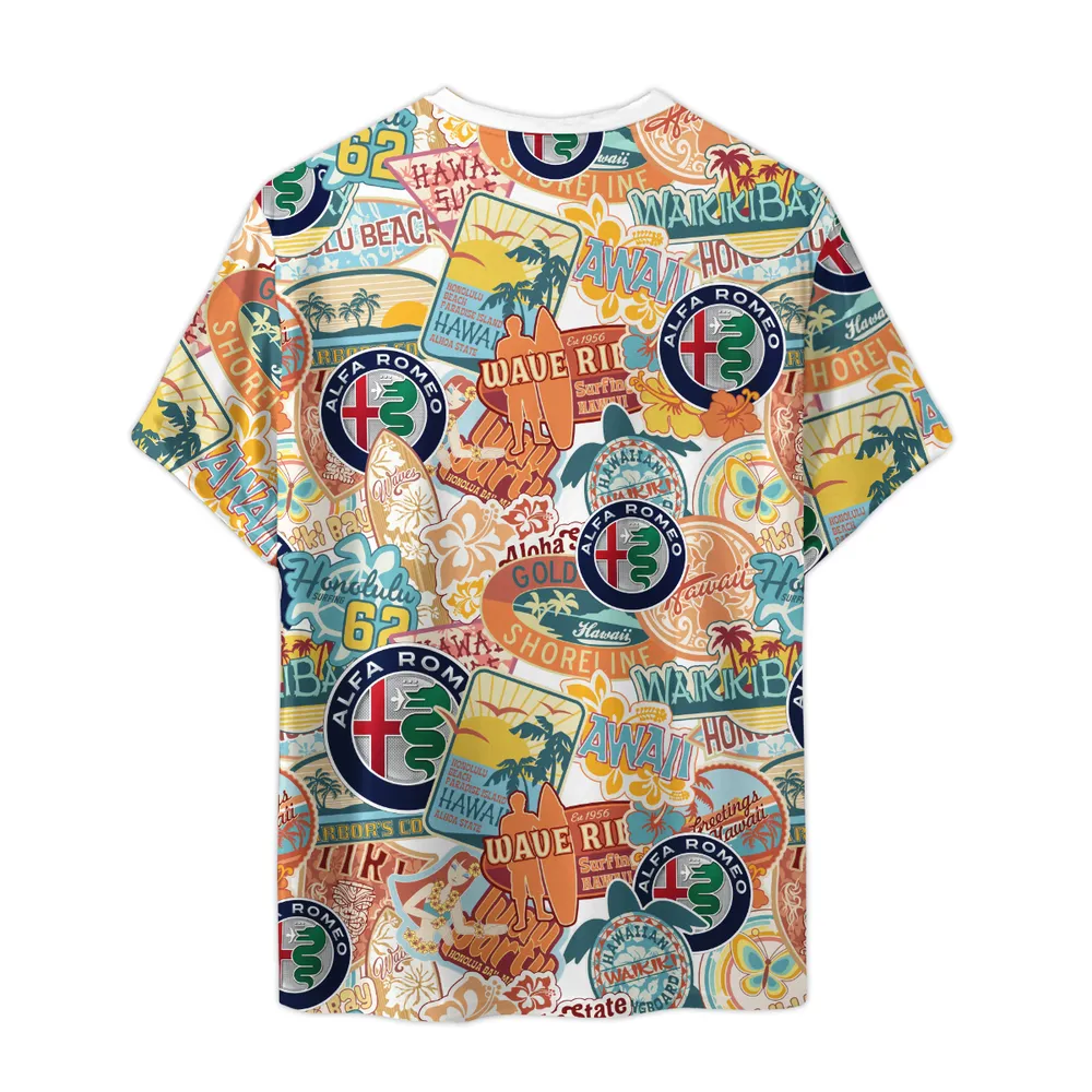 alfa romeo vintage t shirts fr mnner geschenk fr alfa romeo fan car202031225335 lku6s