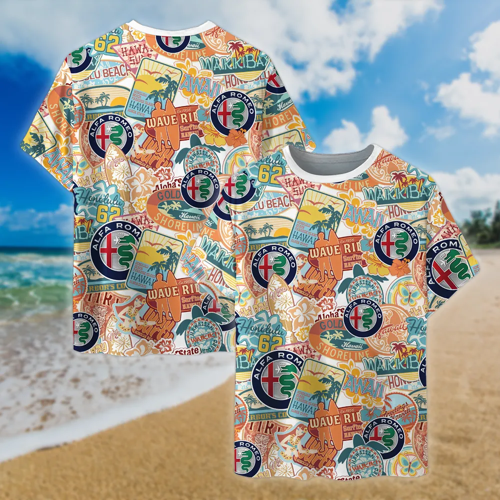 alfa romeo vintage t shirts fr mnner geschenk fr alfa romeo fan car202031225335 o42on
