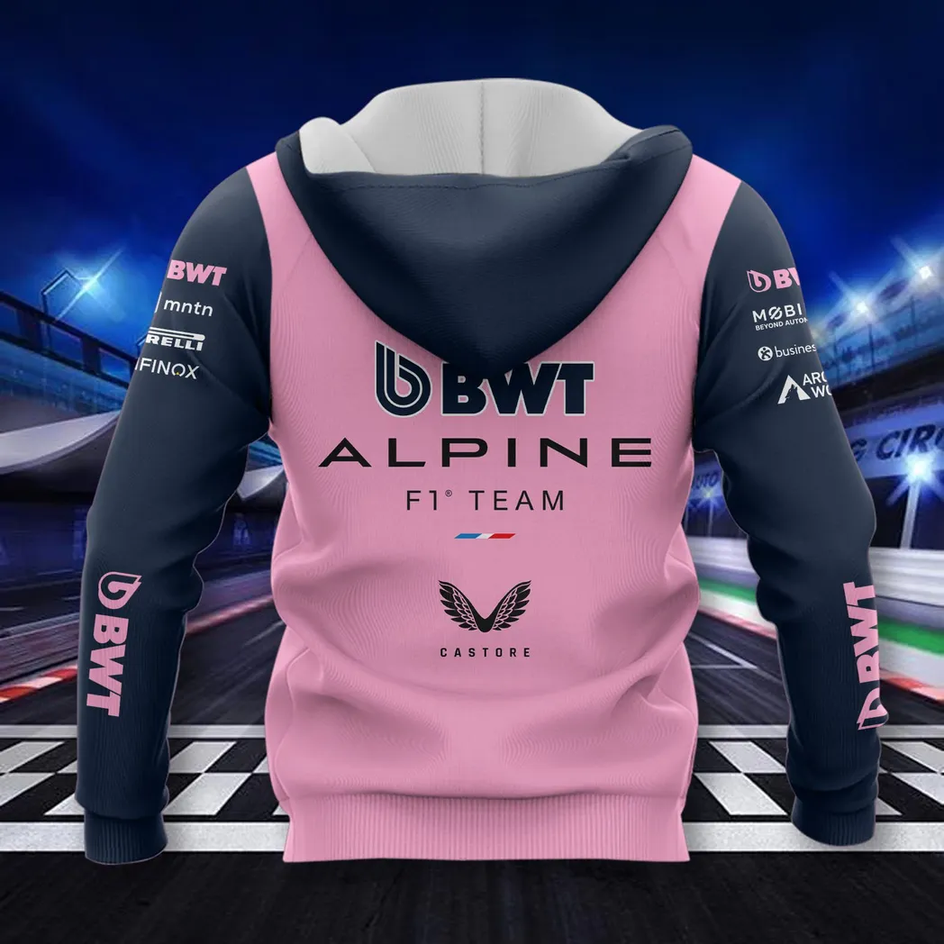 alpine f1 hoodie mit reiverschluss all over print hoodie car418050925669 zswlz