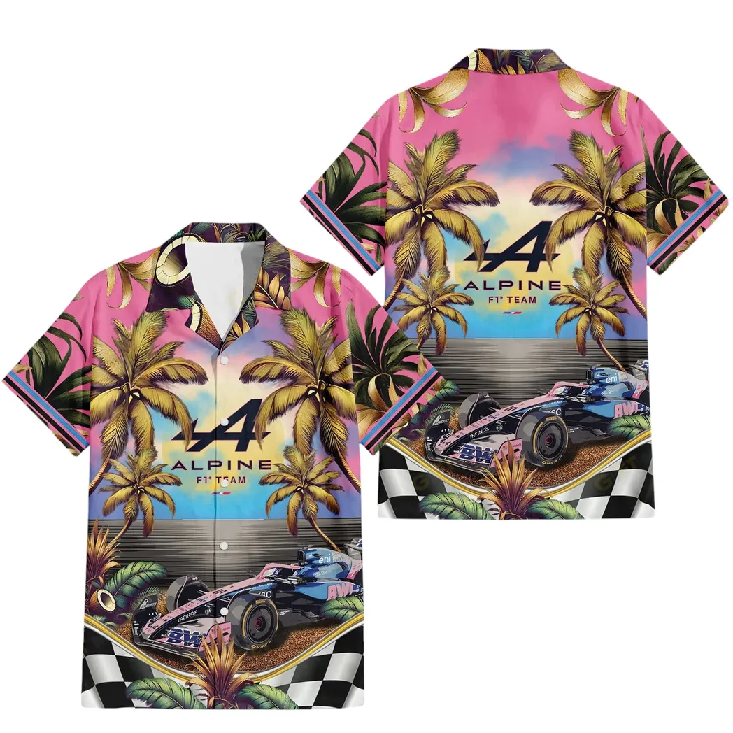 alpine hawaiian shirt all over print hawaiian shirt alpine car40804082509 kt3dh