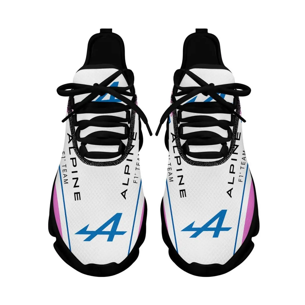 alpine laufschuhe fr mnner max soul schuhe alpine car40504102515 schwarz ktnak