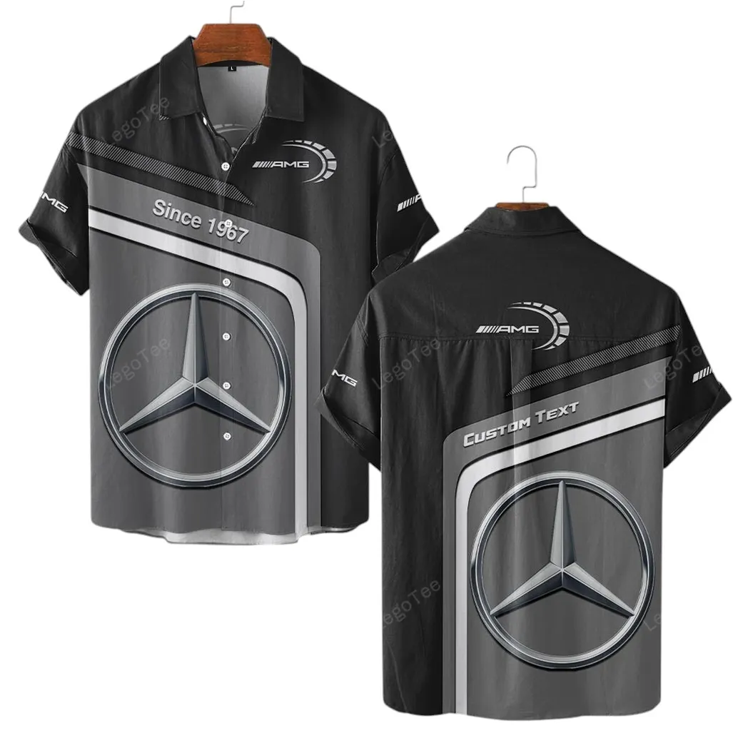 amg hawaiihemd fr mnner hawaiian shirt fr amg fan car11103032502 afhsy