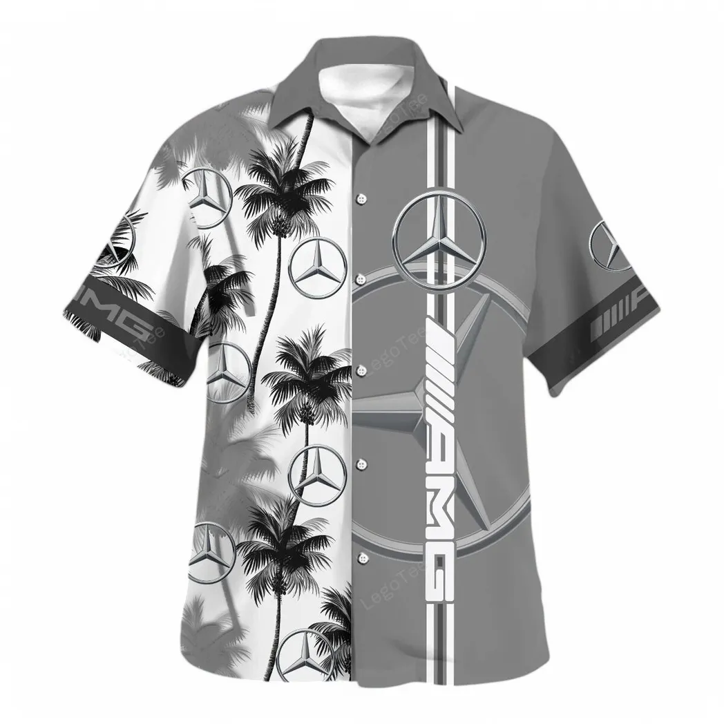 amg hawaiihemd fr mnner hawaiian shirt fr amg fan car143021125059 8iteg