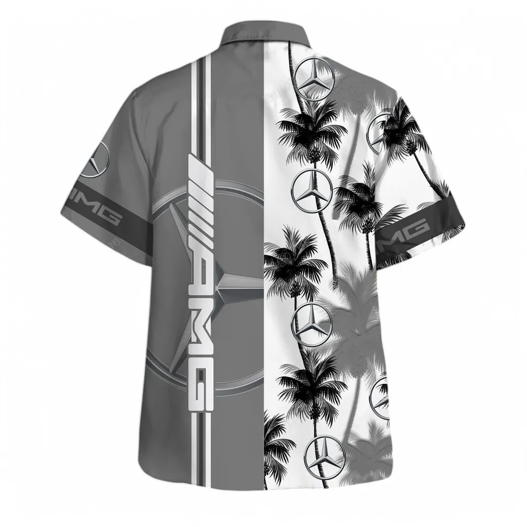 amg hawaiihemd fr mnner hawaiian shirt fr amg fan car143021125059 9nmta