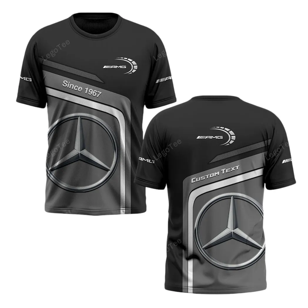 AMG Hemd, Geschenk für AMG Fan CAR11103032502