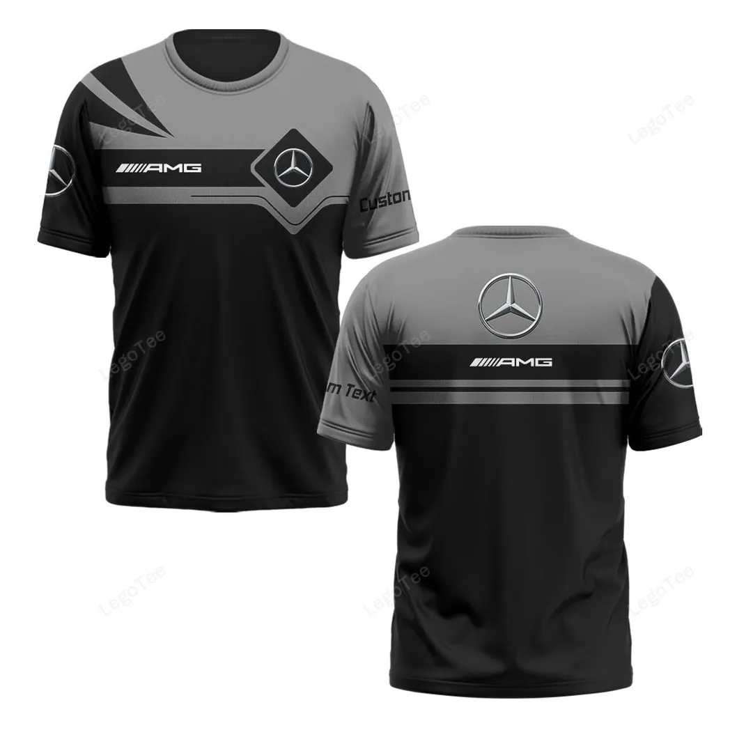 AMG Hemd, Geschenk für AMG Fan CAR9803032502