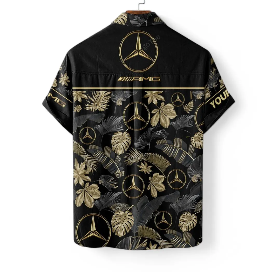 amg personalisierte hawaiihemd fr mnner hawaiian shirt fr amg fan car139021125171 2 kfvui