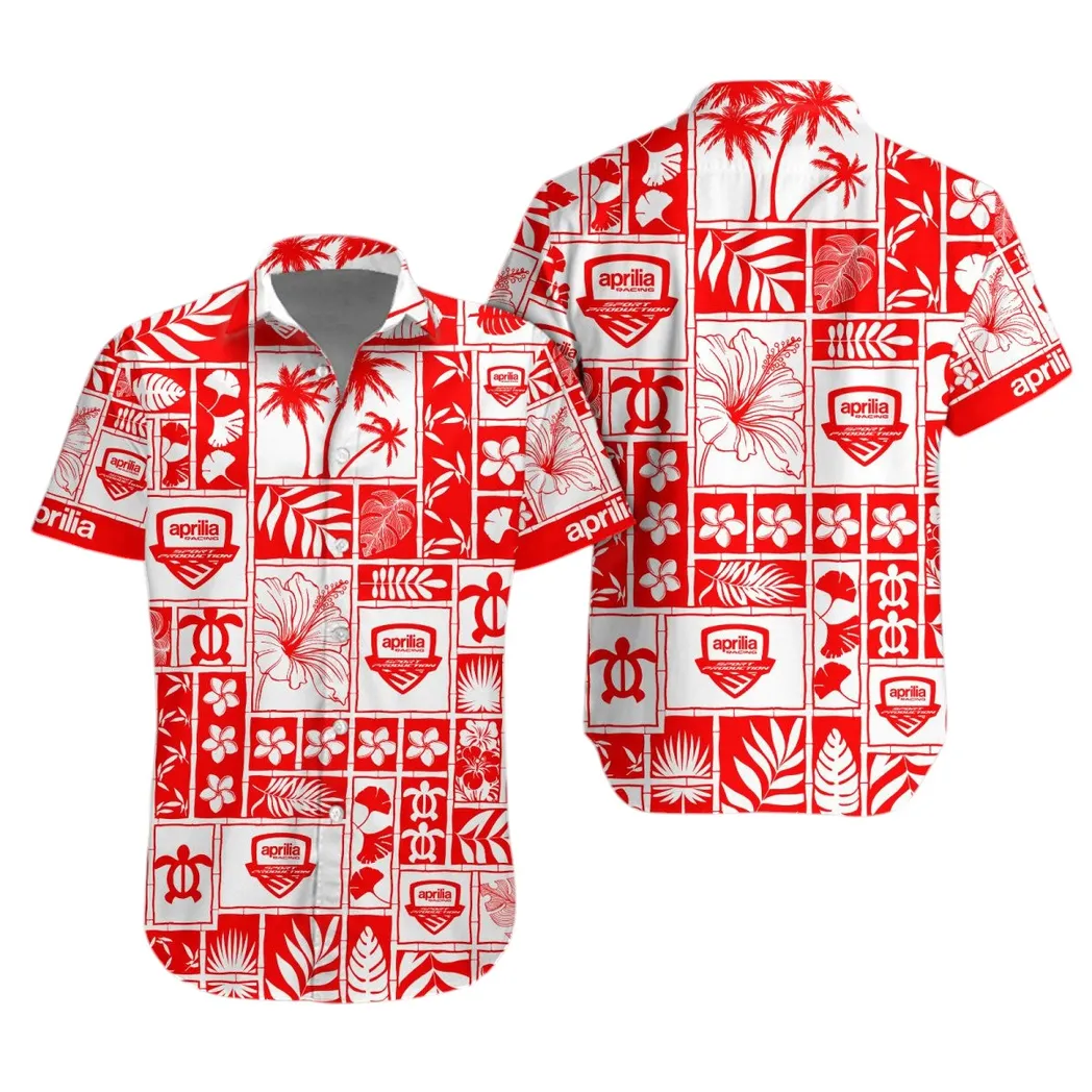 aprilia hawaiihemd fr mnner hawaiian shirt fr aprilia fan car35021425047 1 zpn4l