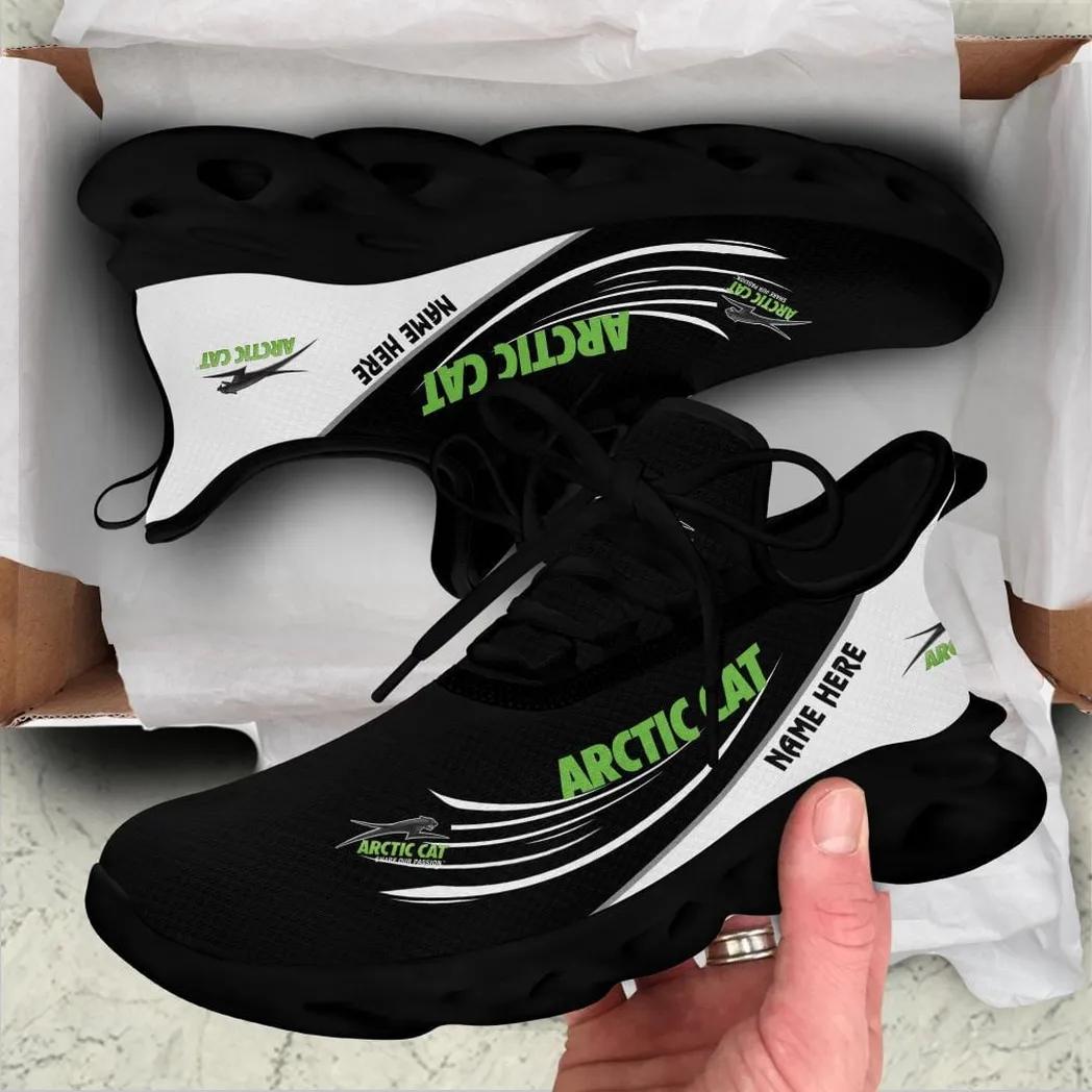arctic cat laufschuhe fr mnner max soul schuhe arctic cat car83021725145 schwarz k61sm
