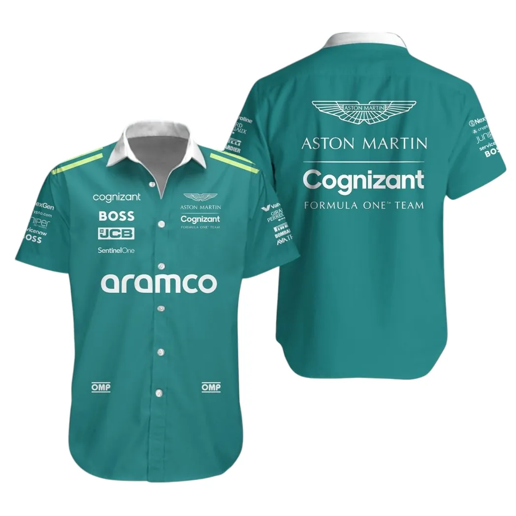 aston martin aramco hawaiihemd fr mnner all over print hawaiian shirt aston martin aramco car40404082503 lwm8w
