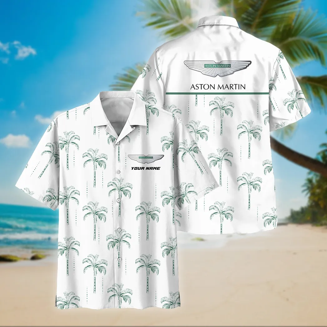 aston martin custom hawaiihemd fr mnner hawaiian shirt fr aston martin fan car206031225946 rs766