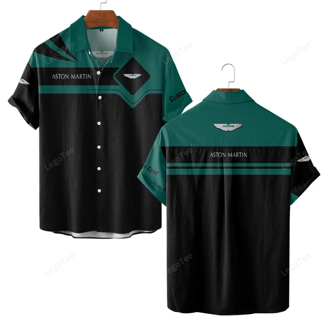 aston martin hawaiihemd fr mnner geschenk fr aston martin fan car9803032503 7a8vc