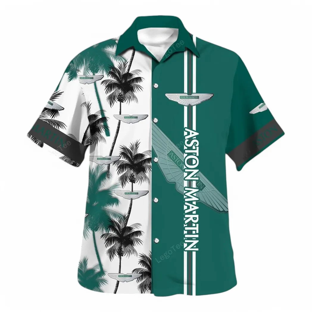 aston martin hawaiihemd fr mnner hawaiian shirt fr aston martin fan car143021125028 bgyzi