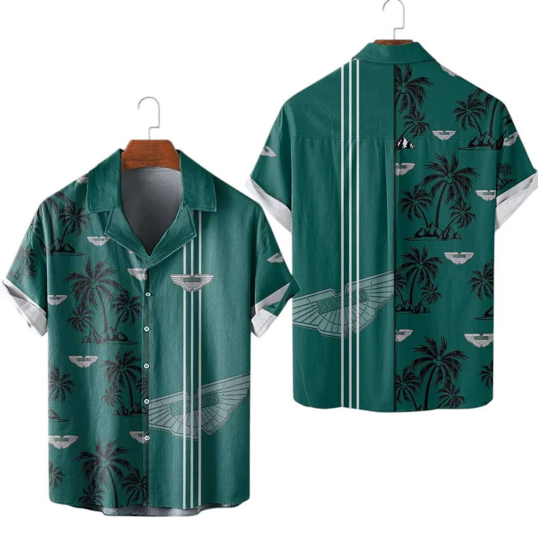 aston martin hawaiihemd fr mnner hawaiian shirt fr aston martin fan car1600226002 7ytll