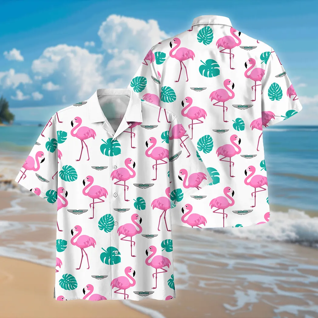 aston martin hawaiihemd fr mnner hawaiian shirt fr aston martin fan car207031225058 ybmuv