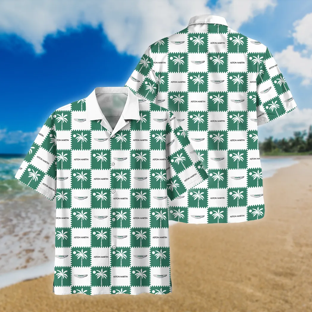 aston martin hawaiihemd fr mnner hawaiian shirt fr aston martin lovers car200030725182 hhwcp