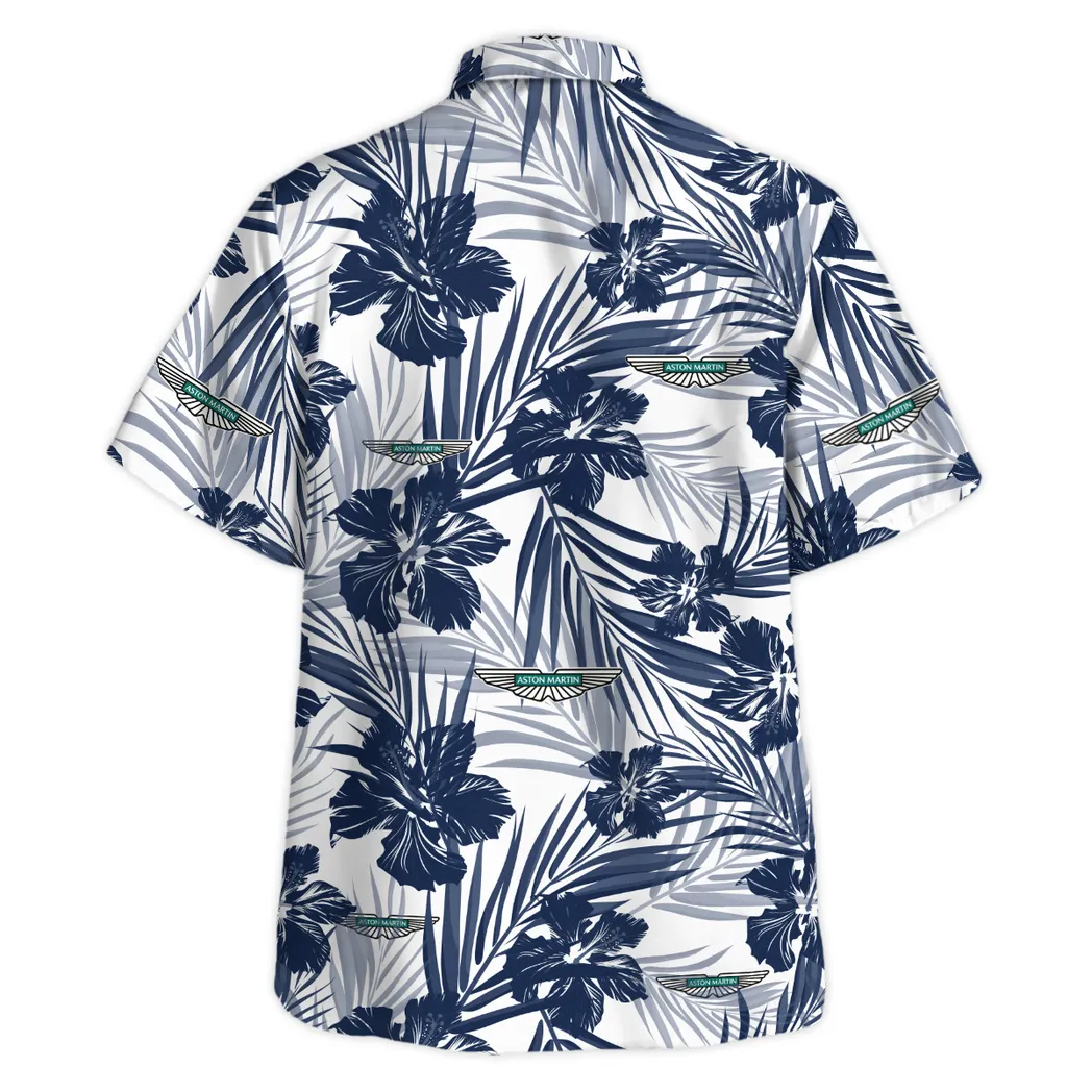 aston martin hawaiihemd fr mnner hawaiian shirt fr aston martin lovers car203030825745 4ircv