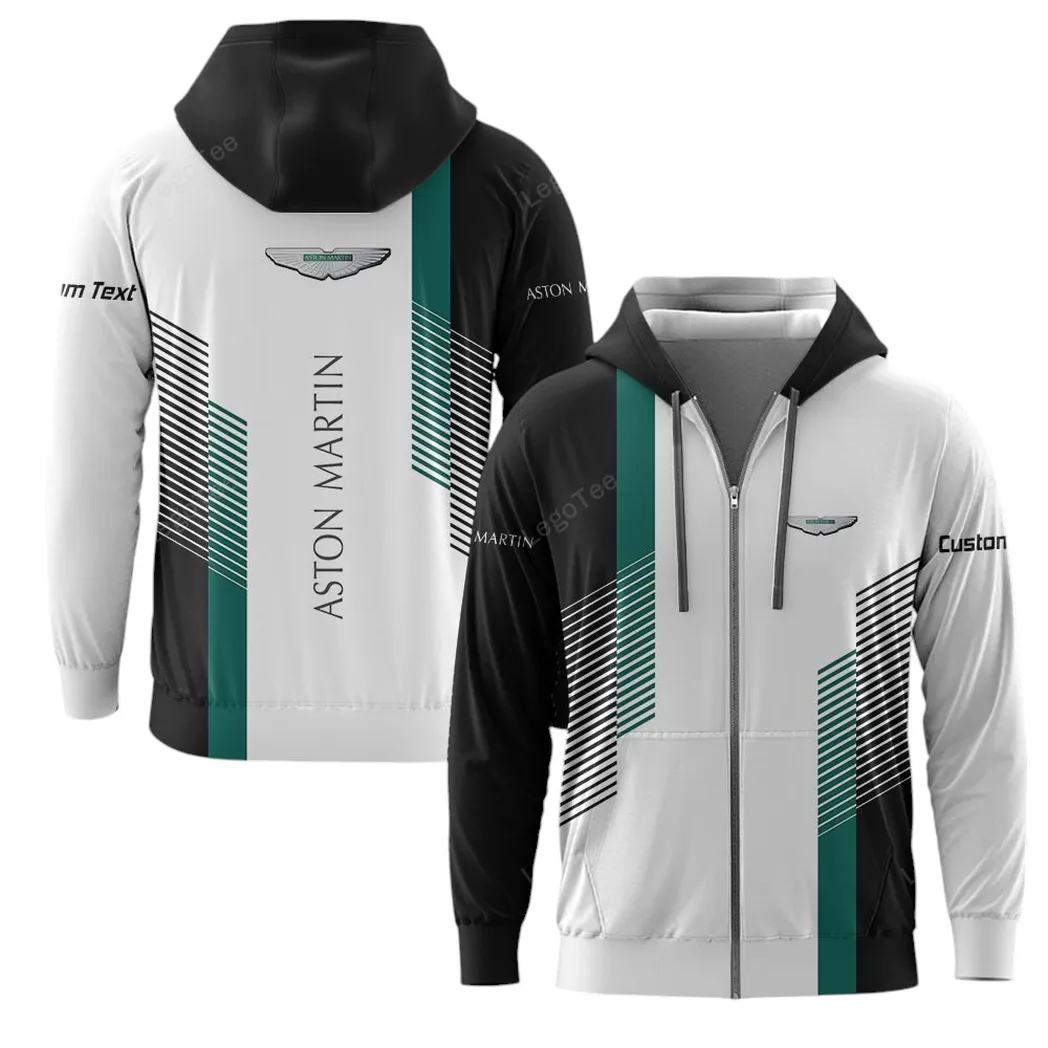 aston martin hoodie mit reiverschluss allover druck hoodie aston martin fan car10703122504 ybe7z