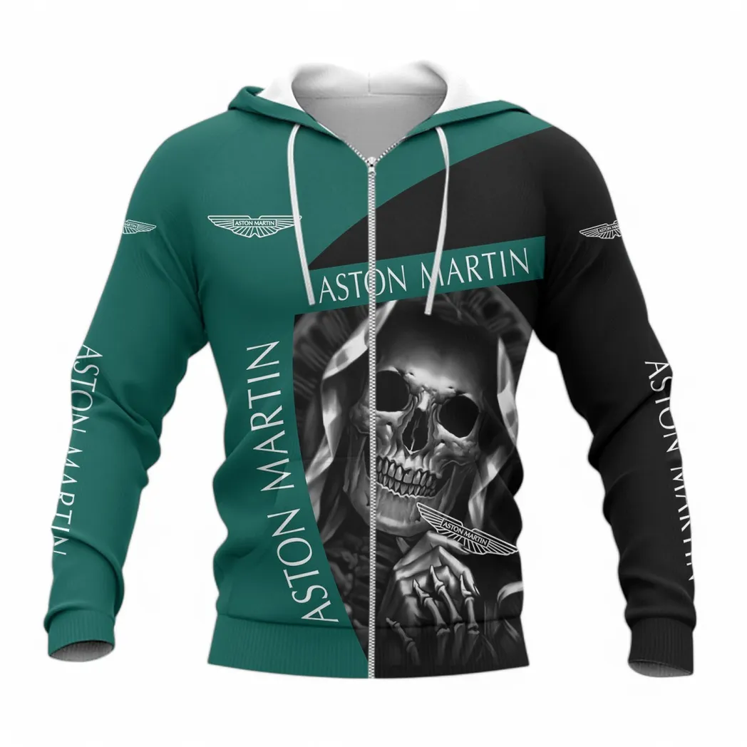 aston martin hoodie mit reiverschluss allover druck hoodie aston martin fan car6702212528 oo3he
