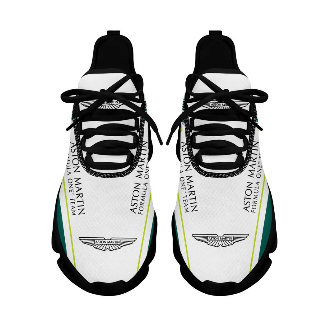 aston martin laufschuhe fr mnner max soul schuhe aston martin car40504102507 schwarz k8aib