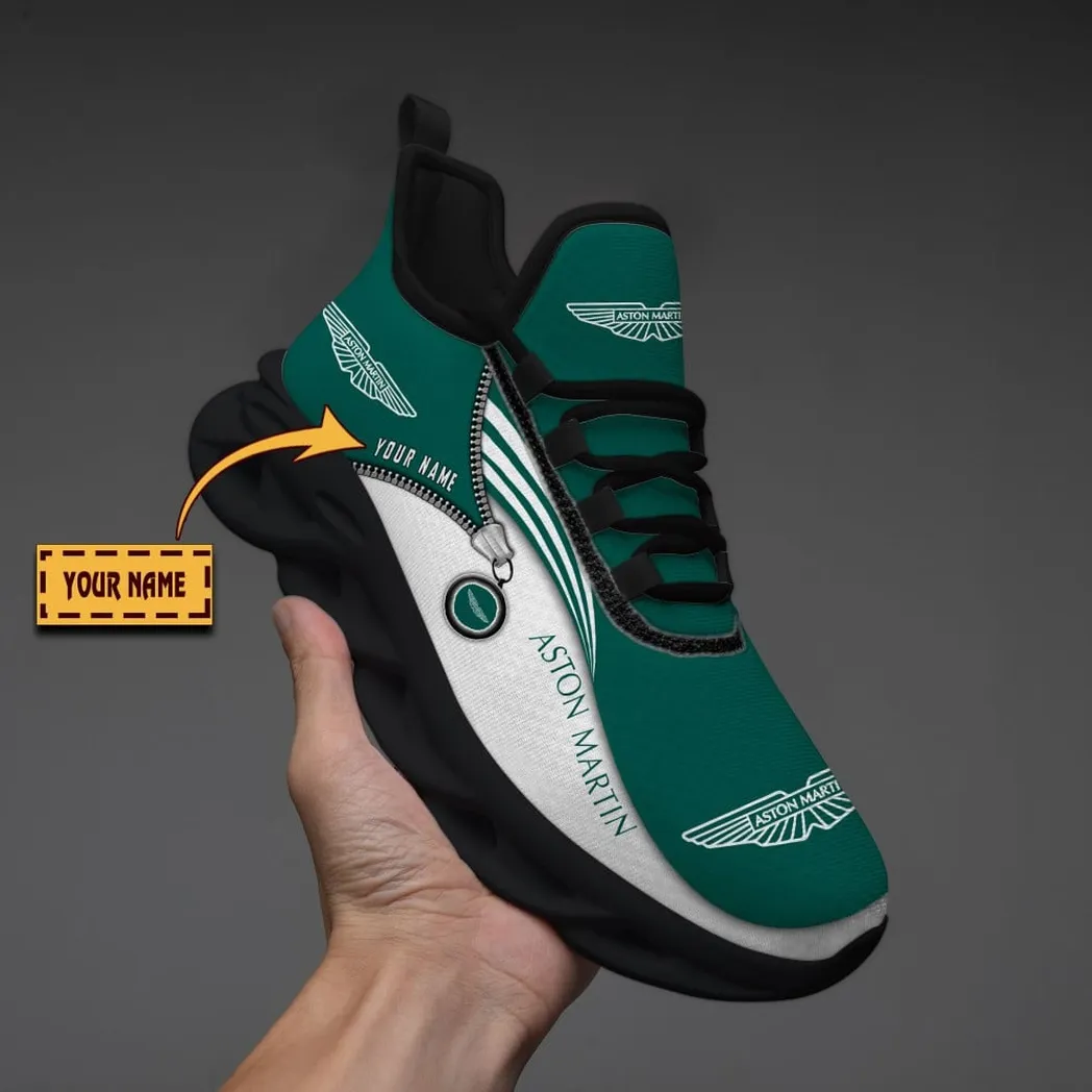 aston martin max soul schuhe fr mnner laufschuhe aston martin car8502242502 schwarz s7giu