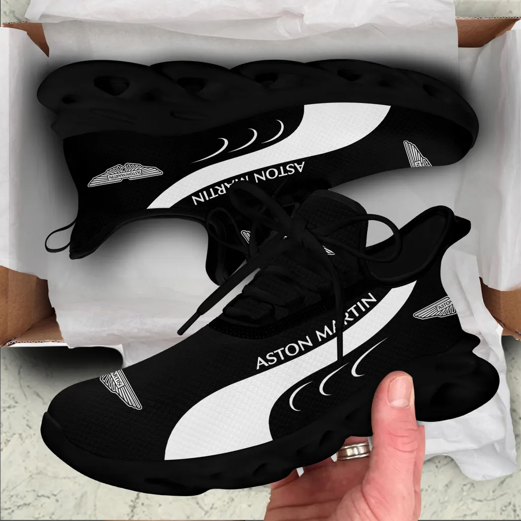 aston martin max soul schuhe laufschuhe fr mnner car7802242505 schwarz lpbi4