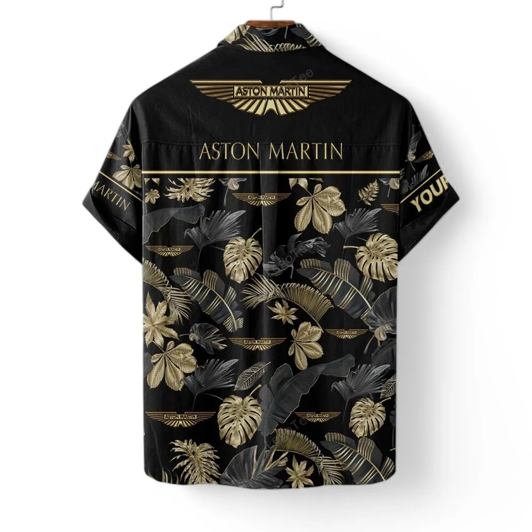 aston martin personalisierte hawaiihemd fr mnner hawaiian shirt fr aston martin fan car139021125134 2 uyvgv