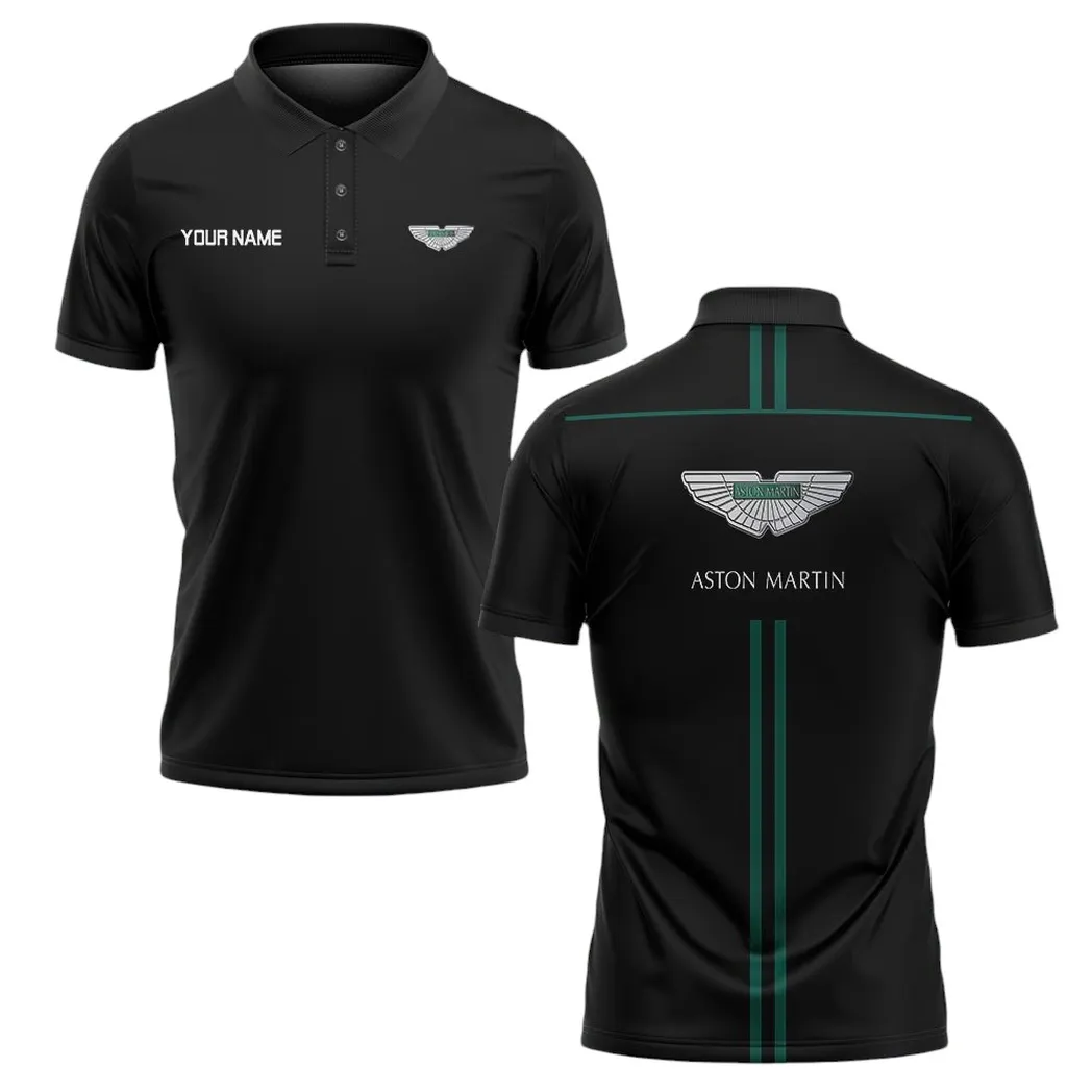 aston martin poloshirt geschenk fr aston martin fan car17002262502