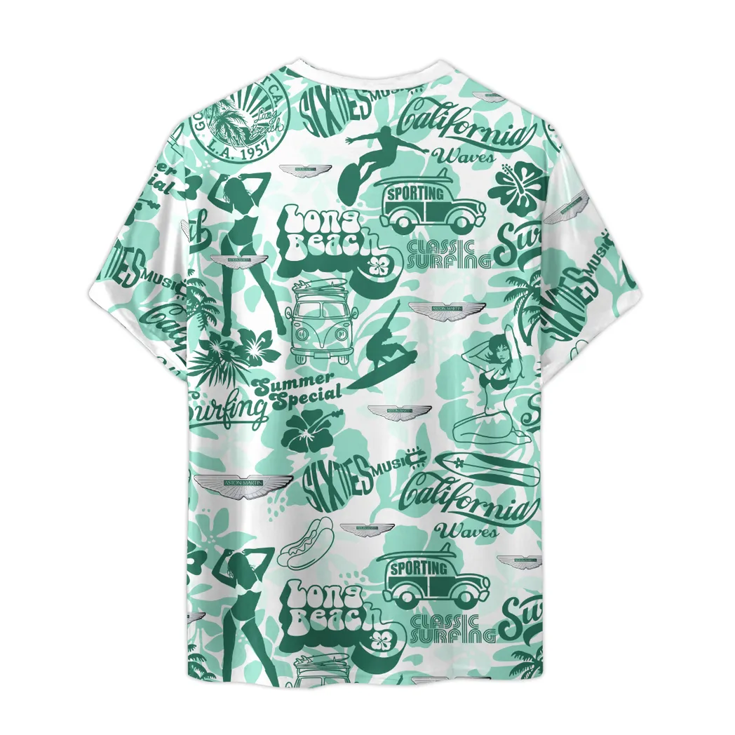 aston martin t shirt for men gift for aston martin lovers car201030725614 o3do1