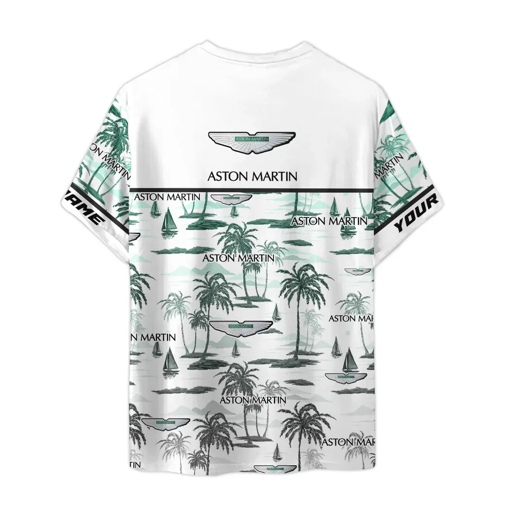 aston martin t shirt fr mnner personalisierter hemd geschenk fr aston martin fan car205031225724 baj3k