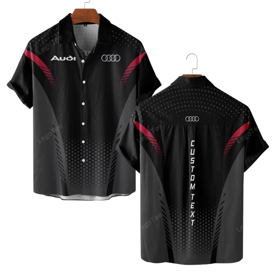 audi hawaiihemd fr mnner geschenk fr audi fan car10803122504 wz3sl